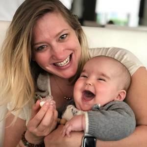 Meet your Posher, Jane